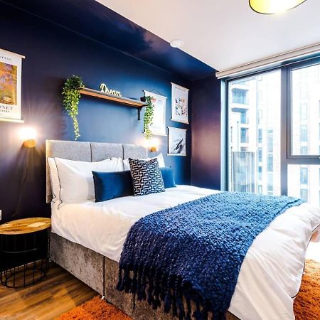 Sheffield-Living, Kelham-Island, Sheffield Apt Esterno foto