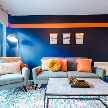 Sheffield-Living, Kelham-Island, Sheffield Apt Esterno foto