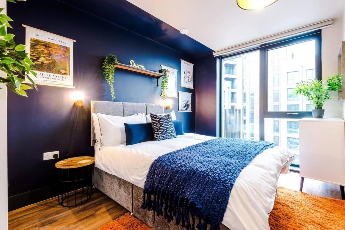 Sheffield-Living, Kelham-Island, Sheffield Apt Esterno foto