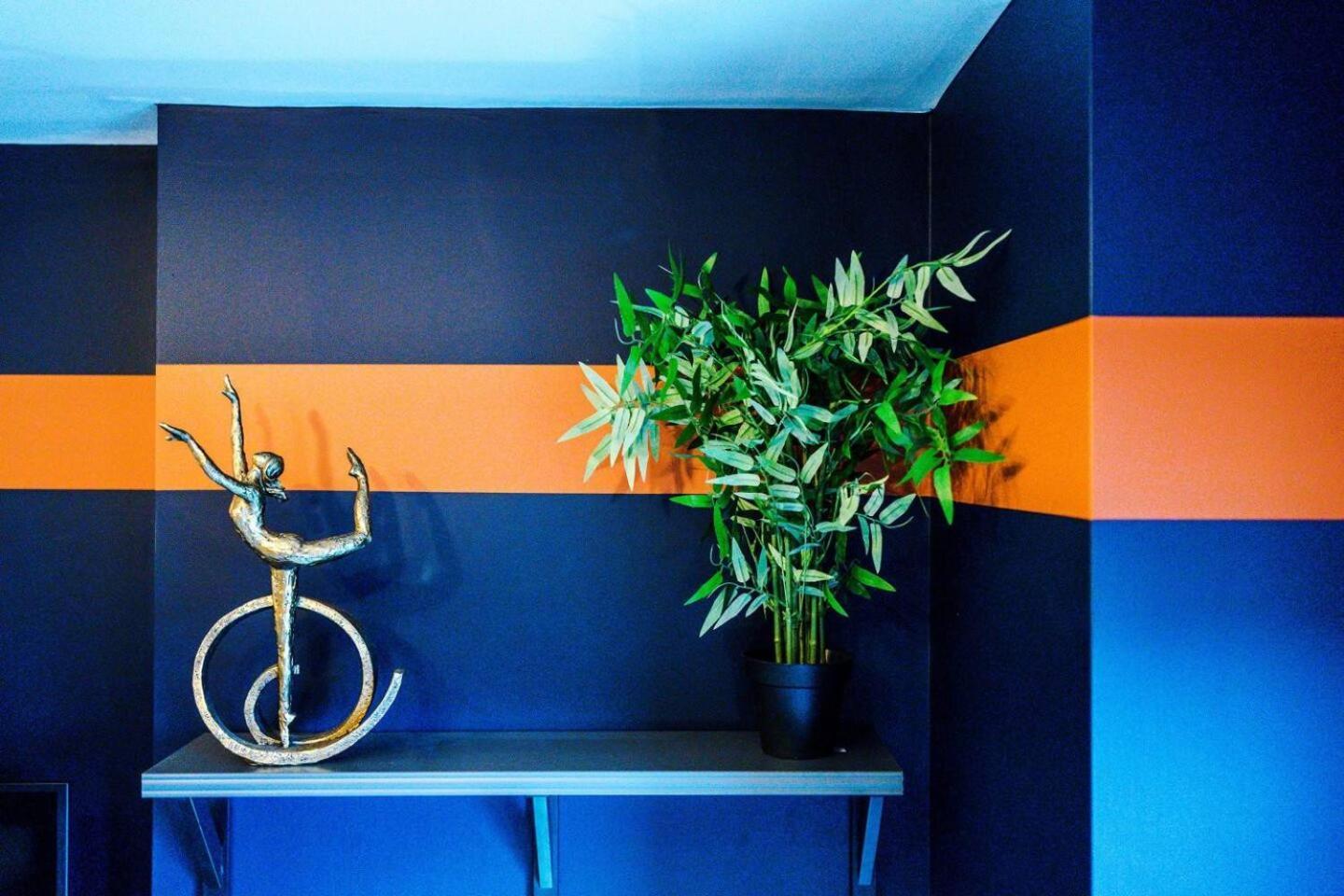 Sheffield-Living, Kelham-Island, Sheffield Apt Esterno foto
